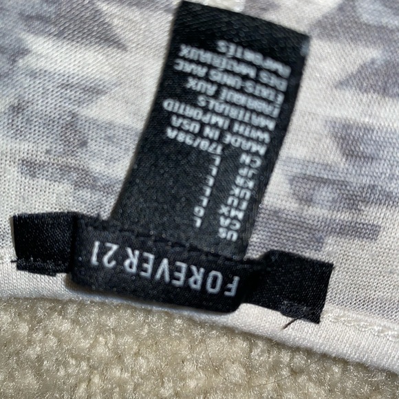 Boho pattern Top - Picture 2 of 3